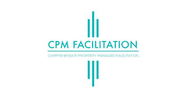 CPM Facilitation JHB Logo